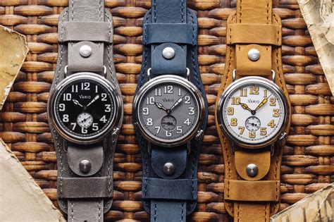 ww1 trench watches.